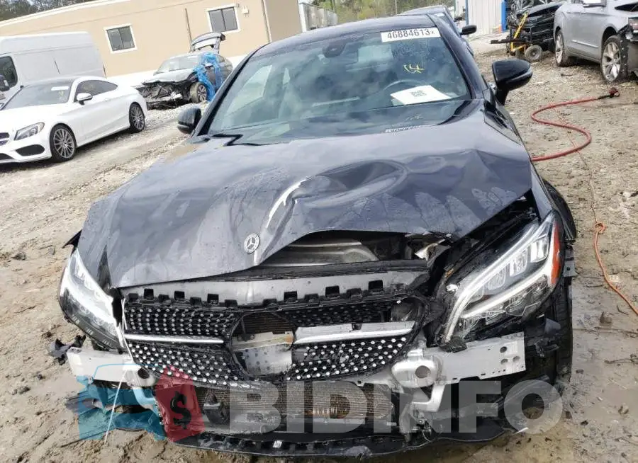 WDDWJ8DB9KF776103 Photo# 5