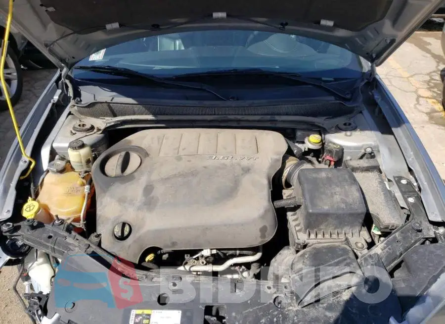 1C3CDZCG3EN148172 Photo# 11