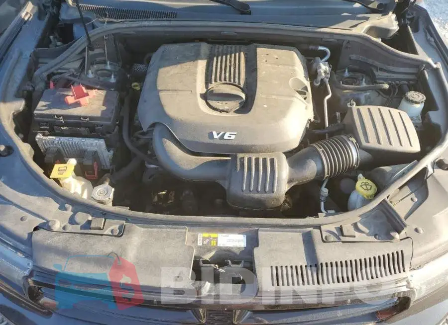 1C4RDHAG6FC880232 Photo# 7