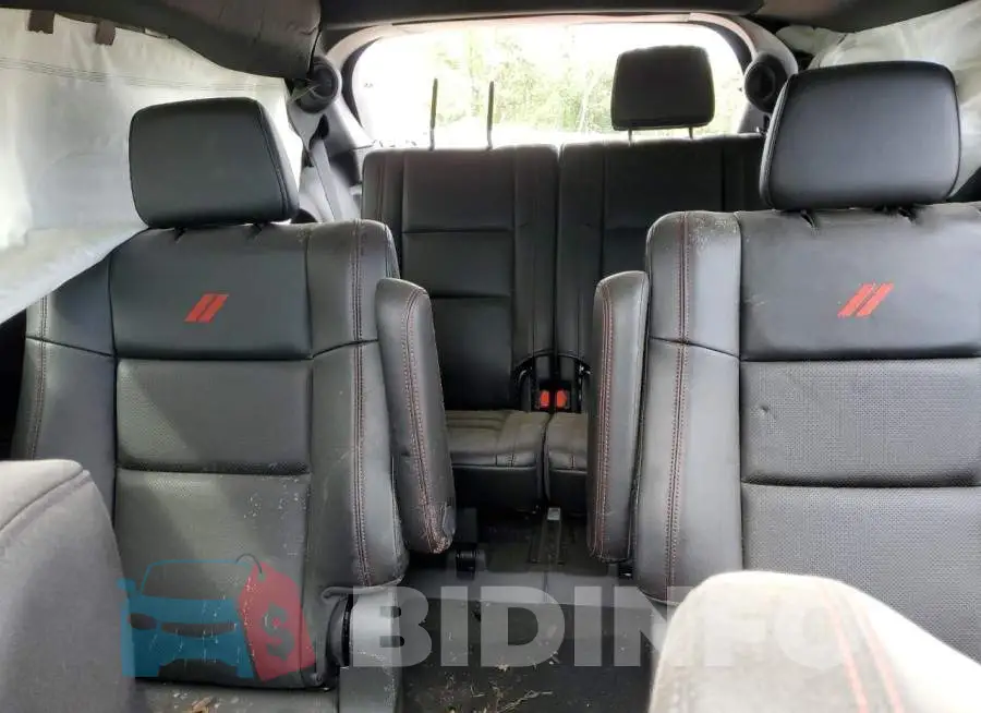 1C4SDHCT7PC567445 Photo# 10