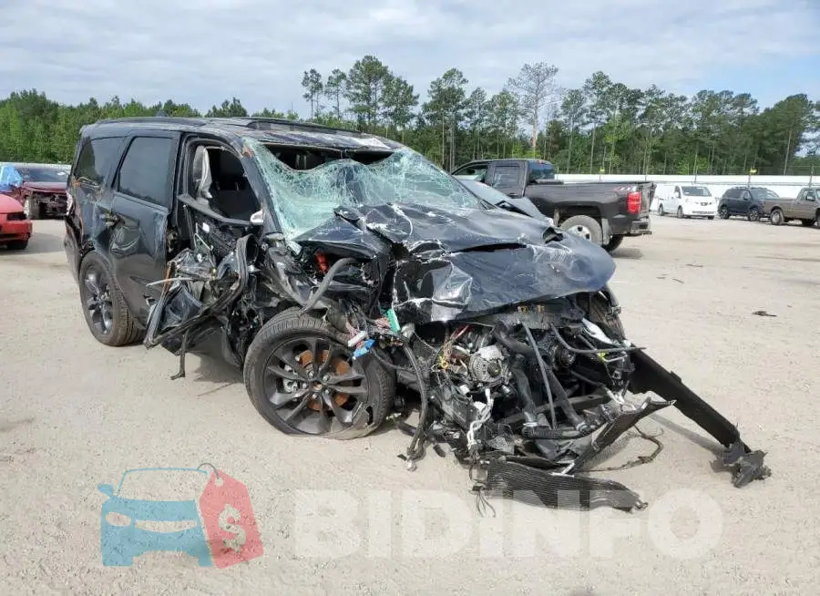 1C4SDHCT7PC567445 Photo# 4