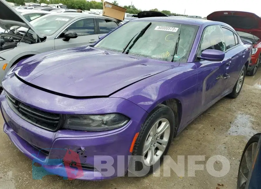 2C3CDXBG0KH670736 Photo# 1