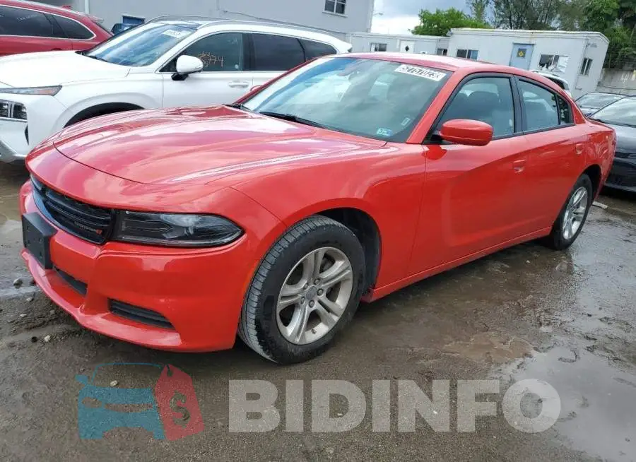 2C3CDXBG3NH138076 Photo# 1