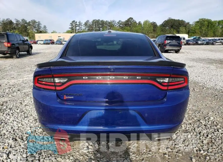 2C3CDXBG5KH734883 Photo# 6