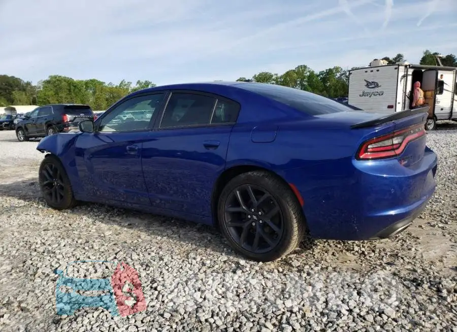 2C3CDXBG5KH734883 Photo# 2