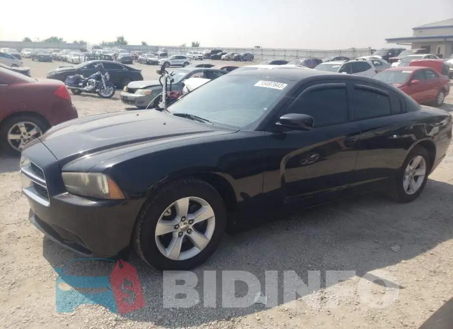 2C3CDXBG6EH256610 Photo# 1