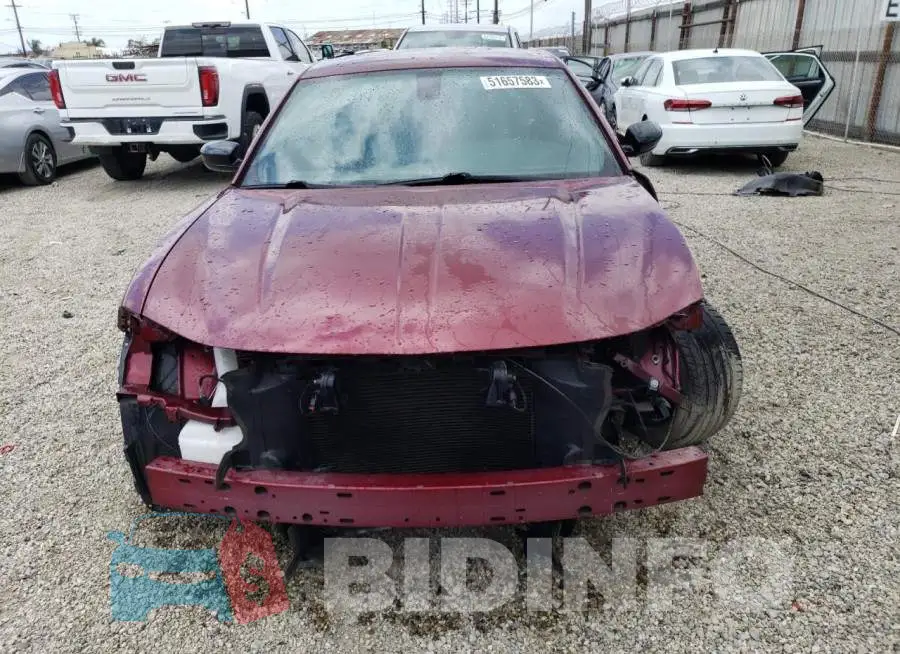 2C3CDXBG6LH147142 Photo# 5