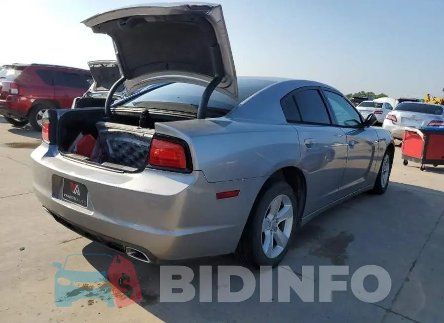 2C3CDXBG7EH264201 Photo# 3