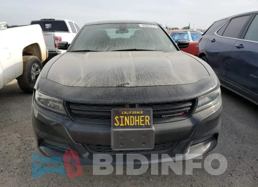 2C3CDXBG9MH652464 Photo# 5