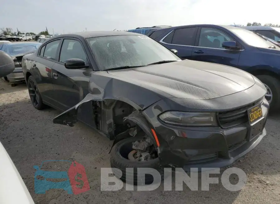 2C3CDXBG9MH652464 Photo# 4