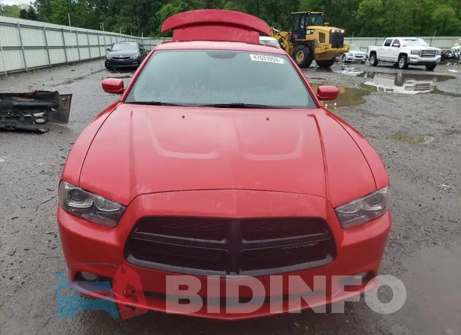 2C3CDXCT1EH158824 Photo# 5