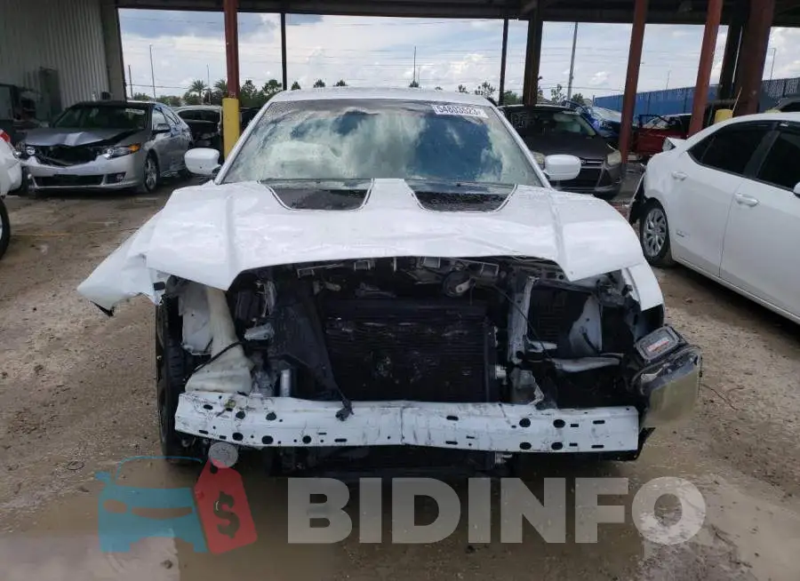 2C3CDXCT9EH342845 Photo# 5