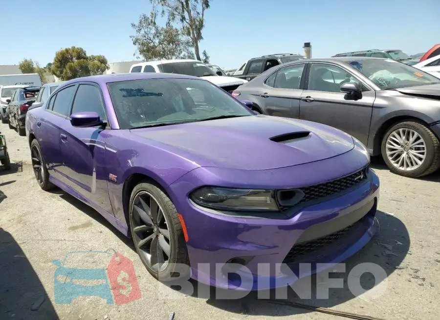 2C3CDXGJ1KH576613 Photo# 4