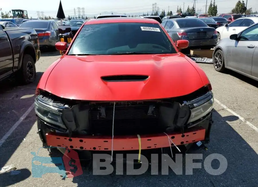 2C3CDXGJ3MH577989 Photo# 5