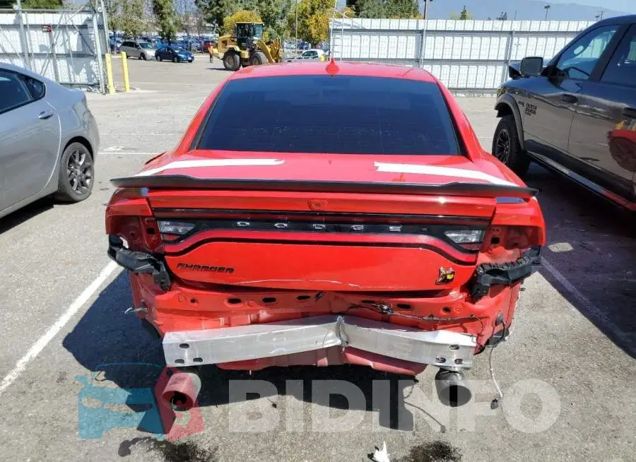 2C3CDXGJ3MH577989 Photo# 6