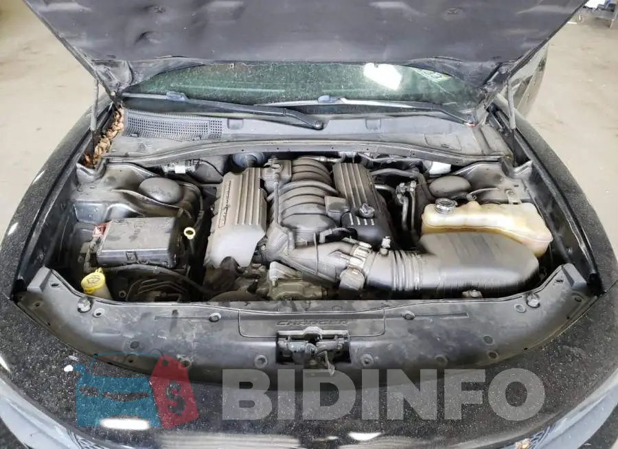 2C3CDXGJ5JH273753 Photo# 11