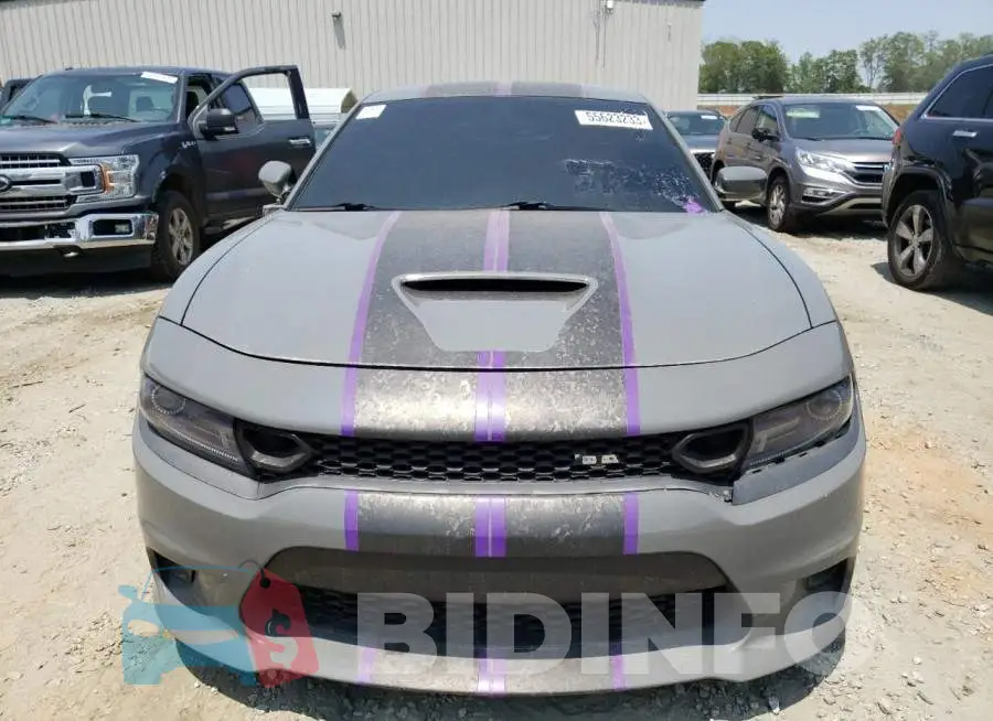 2C3CDXGJ5KH572404 Photo# 5