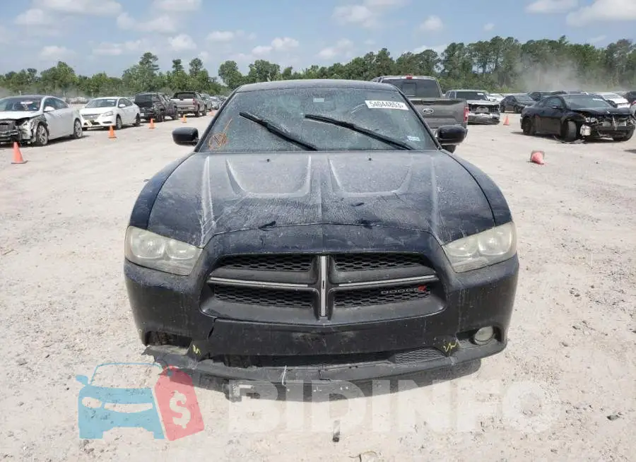 2C3CDXHG4EH123982 Photo# 5