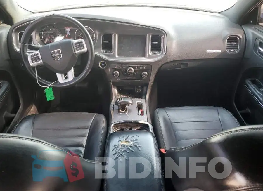 2C3CDXHG4EH207266 Photo# 8