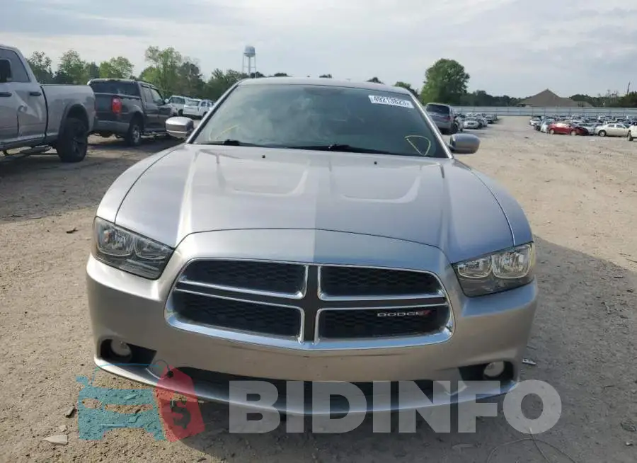2C3CDXHG4EH207266 Photo# 5