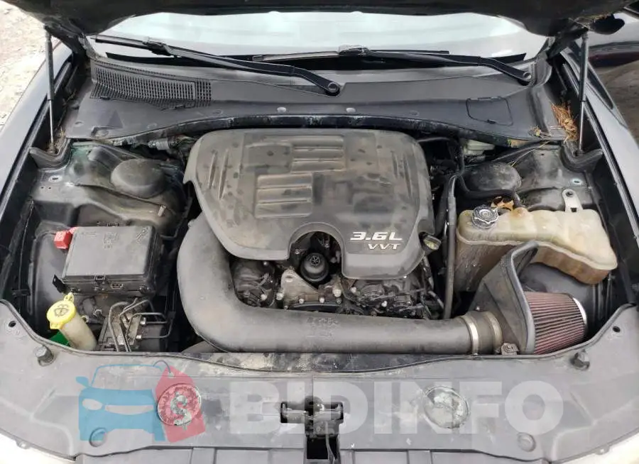 2C3CDXHG6EH147815 Photo# 11