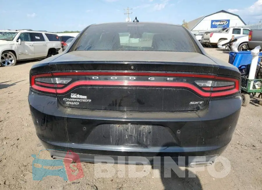 2C3CDXJGXGH175274 Photo# 6