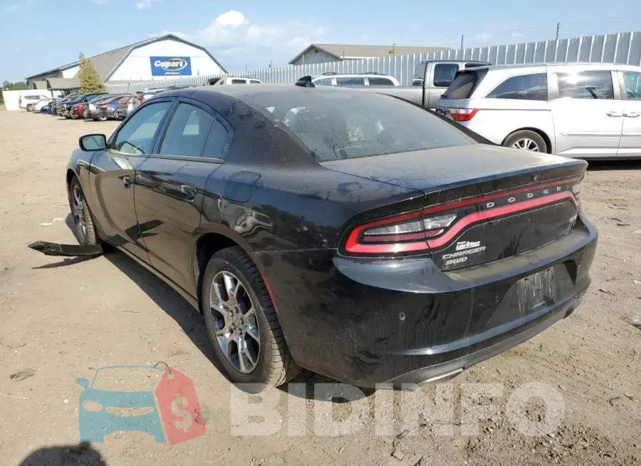 2C3CDXJGXGH175274 Photo# 2