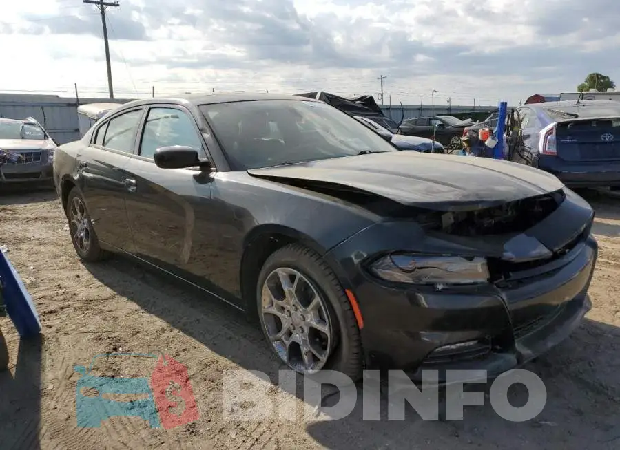 2C3CDXJGXGH175274 Photo# 4