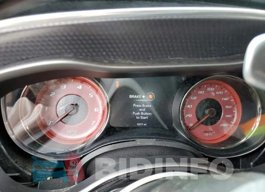 2C3CDXL9XKH649330 Photo# 9