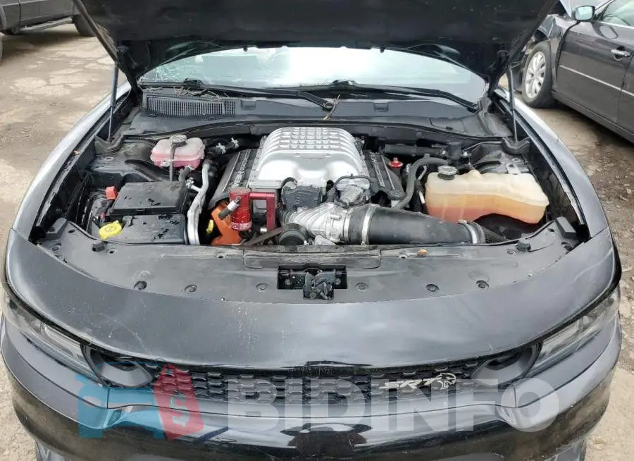 2C3CDXL9XKH649330 Photo# 11
