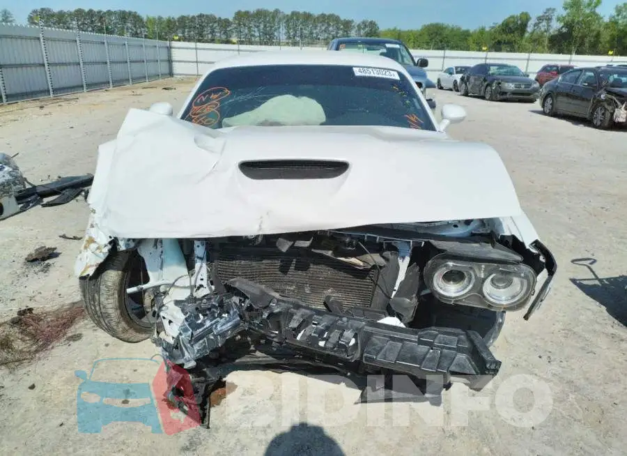 2C3CDZBT1LH125252 Photo# 5