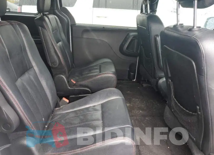 2C4RDGEG8JR150262 Photo# 11