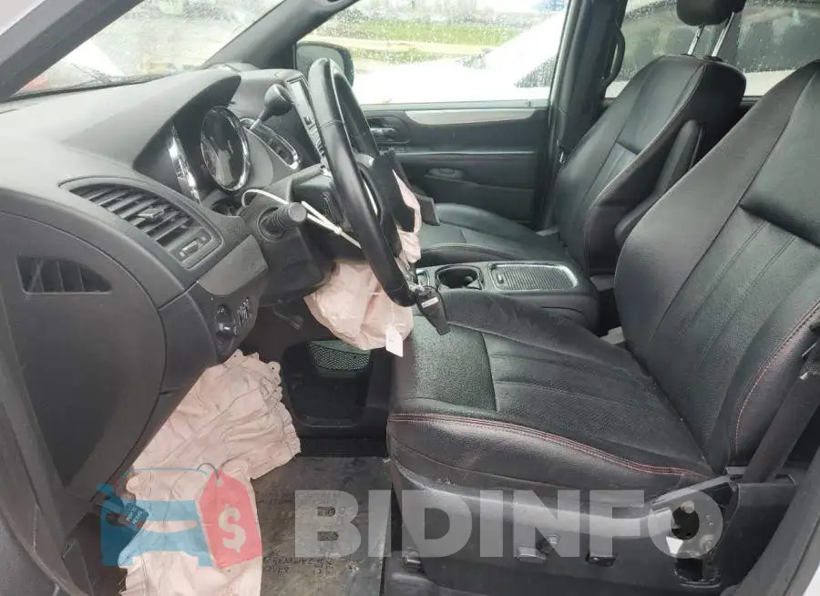 2C4RDGEG8JR150262 Photo# 7