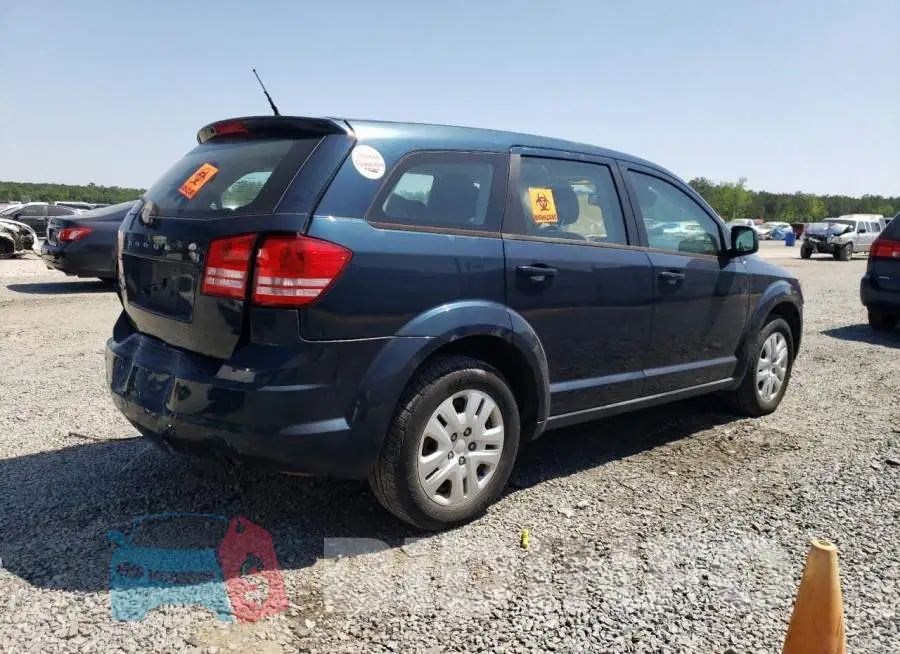 3C4PDCAB4FT583527 Photo# 3