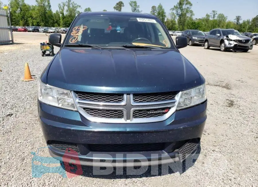 3C4PDCAB4FT583527 Photo# 5
