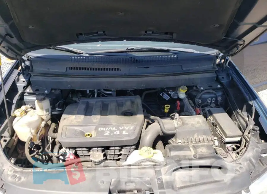 3C4PDCAB4FT583527 Photo# 12