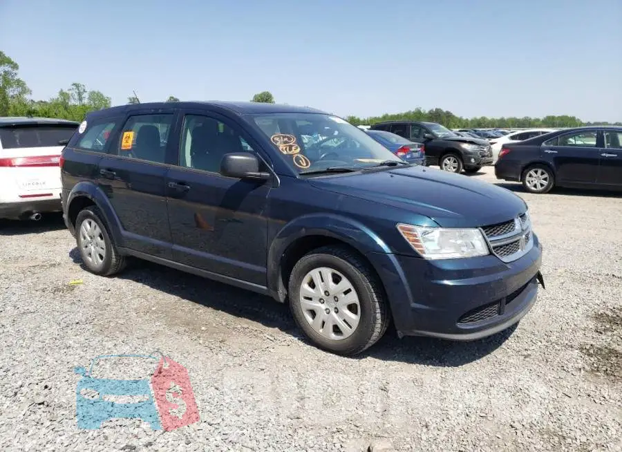 3C4PDCAB4FT583527 Photo# 4