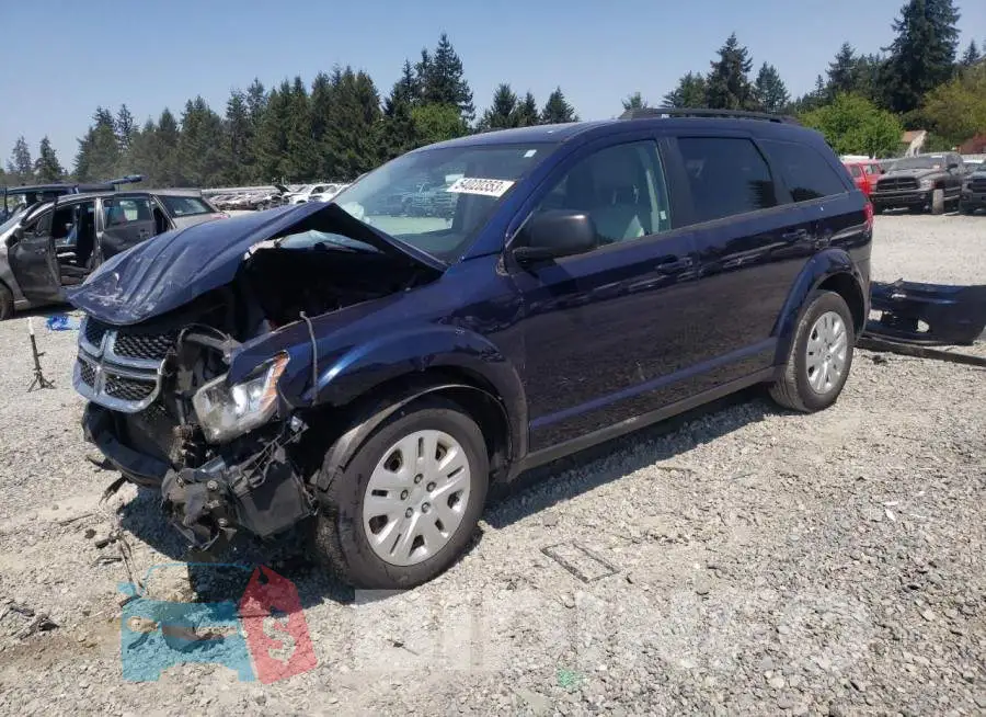 3C4PDCAB9HT622664 Photo# 1