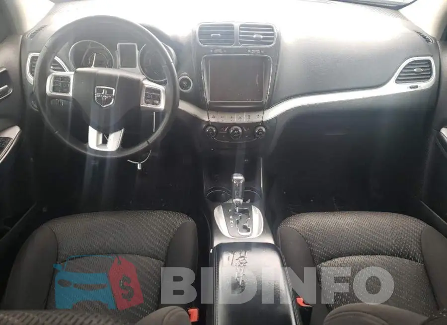 3C4PDCBG6FT564228 Photo# 8
