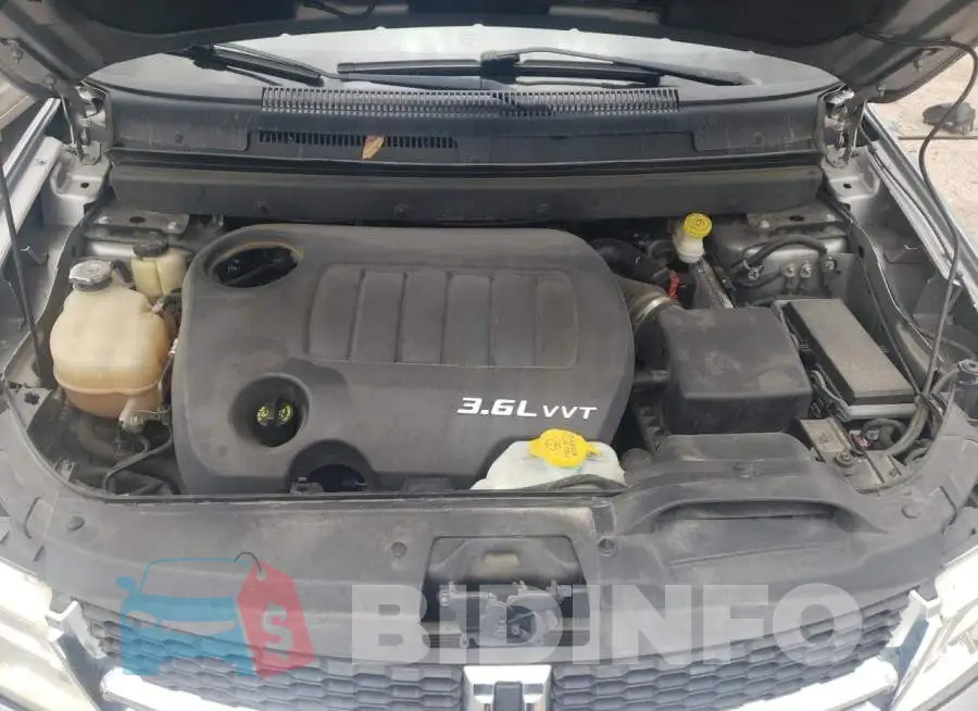 3C4PDCBG6FT564228 Photo# 12