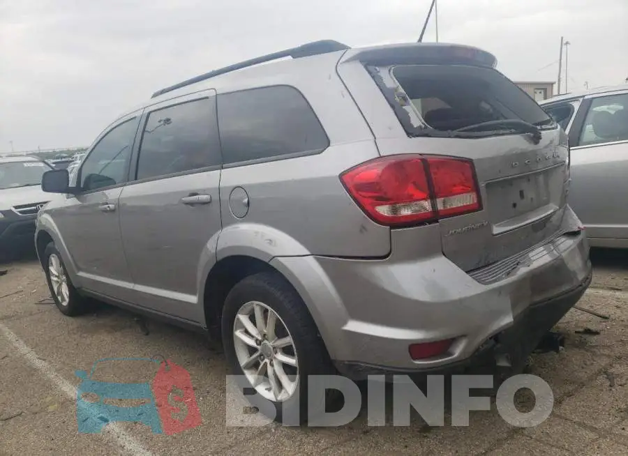 3C4PDCBG6FT564228 Photo# 2