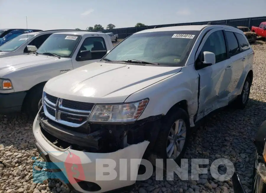 3C4PDCBG8FT668459 Photo# 1