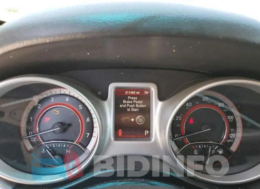 3C4PDCBG8FT668459 Photo# 9