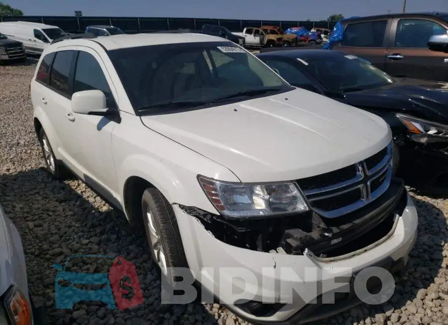 3C4PDCBG8FT668459 Photo# 4