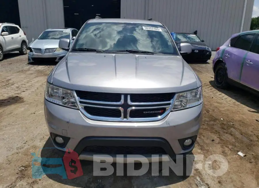 3C4PDCBG9FT542482 Photo# 5