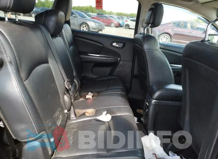 3C4PDCDG6FT531145 Photo# 10