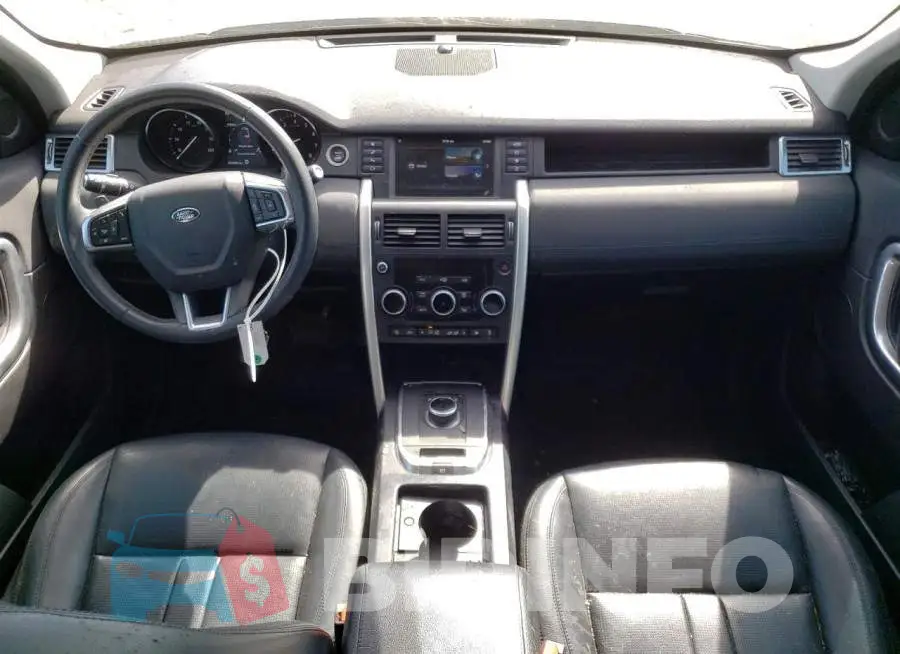 SALCP2FX1KH828662 Photo# 8