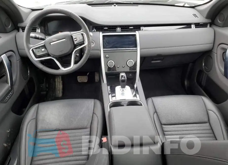 SALCP2FX4NH911247 Photo# 8