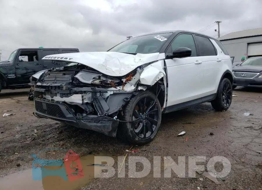 SALCP2FX4NH911247 Photo# 1