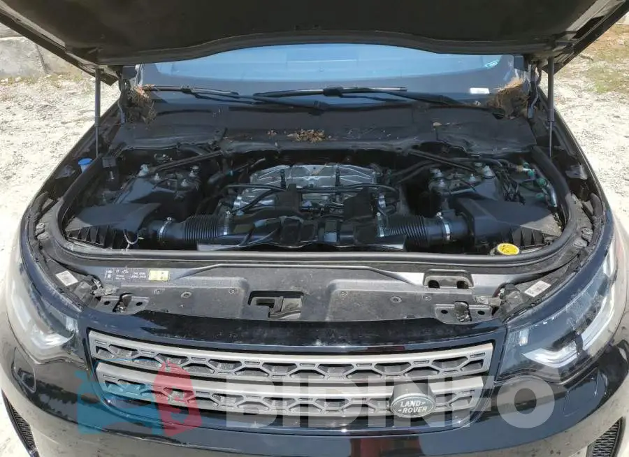 SALRG2RV0L2425474 Photo# 11